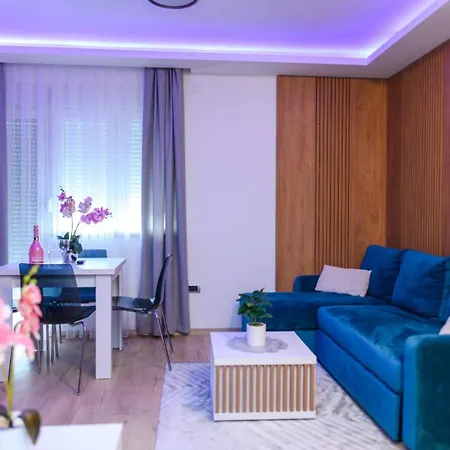 Bozur Apartmani, Kod Hotela Sunce Apartament Sokobanja