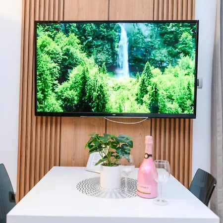 Bozur Apartmani, Kod Hotela Sunce * Sokobanja