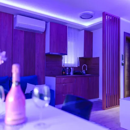 Bozur Apartmani, Kod Hotela Sunce * Sokobanja