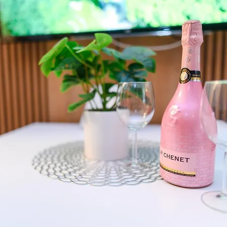 Bozur Apartmani, Kod Hotela Sunce Sokobanja