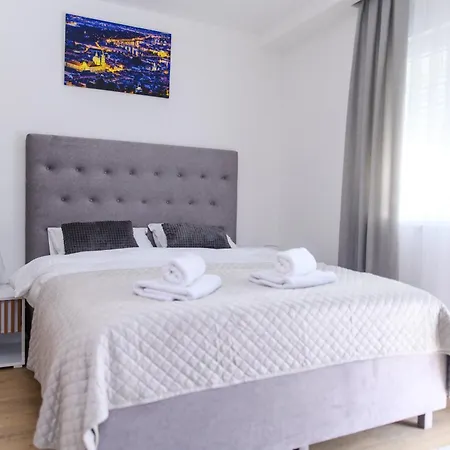 Bozur Apartmani, Kod Hotela Sunce Sokobanja