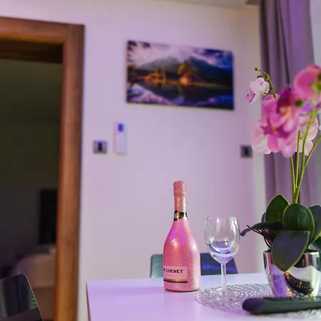 Bozur Apartmani, Kod Hotela Sunce Apartament Sokobanja