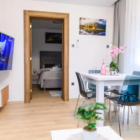 Bozur Apartmani, Kod Hotela Sunce Soko Banja
