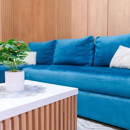 Bozur Apartmani, Kod Hotela Sunce Apartament *