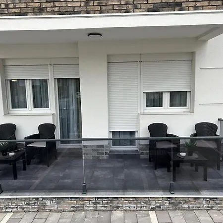 Apartament Bozur Apartmani, Kod Hotela Sunce Sokobanja